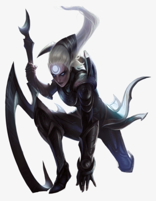 League Of Legends