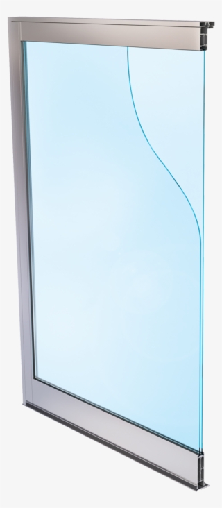 Ms 375tc / Ws 500tc Thermal Composite Entrance - Design