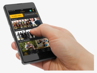 From Now On, You Can Control Your Tv With Your Mobile - Aptoide