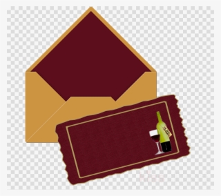 Envelope Clipart Kraft Paper Envelope - Animated Asteroid No Background