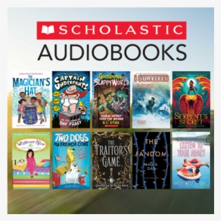 10 Audiobooks For Summer Road Trips