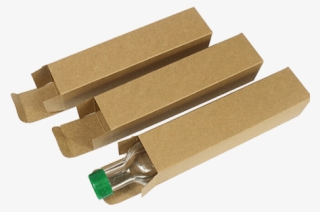 Packaging And Labeling