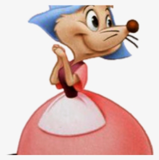 Cinderella Disne Mice