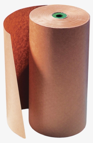 Sendproof® Paper, Soda Kraft Paper, 50cm, 300m, 90gr, - Rol Bruin Pakpapier 50cmx350m 70grams