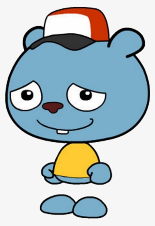 45e6rt7uiy - Princess Matilda And Lumpkin