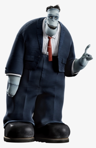 Goanimate Images Frankenstein Hd Wallpaper And Background - Frankenstein Hotel Transylvania Costume