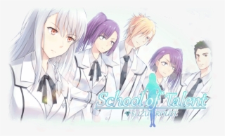 School Of Talent Suzu-route Review - School Of Talent