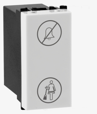 Dnd And Mmr Outdoor Panel - Switch