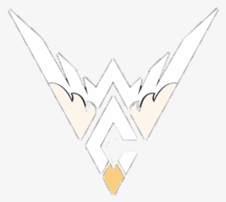 Whitecanarylogofinal - - Line Art