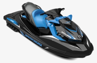 Seadoo Gtr - 2019 Sea Doo Gtr 230