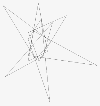 He Has Subsequently Discovered That There Are Exactly - Line Art