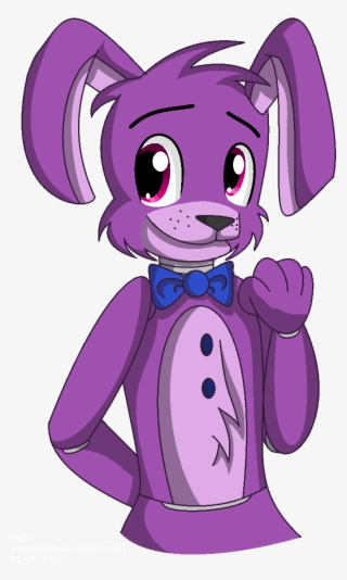 Five Nights At Freddy's