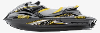 Jet Ski Png - Yamaha Fzr Jet Ski 2017