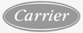 Logo - Carrier Heat Pumps Logo