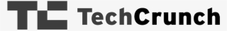 They Talked About Us - Techcrunch Logo Transparent