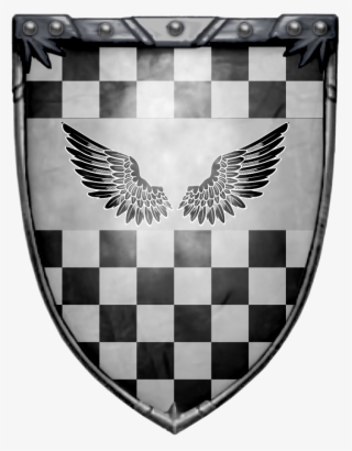 Sigil House-staunton - Coat Of Arms