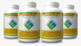 Extreme Immunity Immune System Booster Capsules