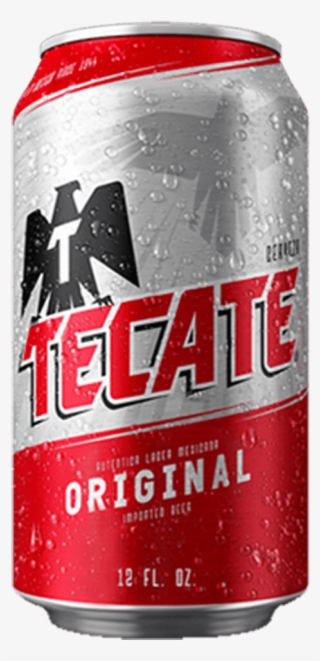 Tecate - Tecate 24 Oz Can