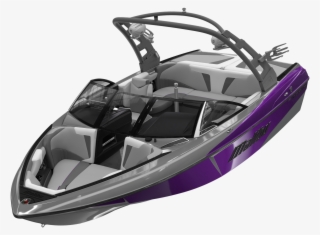 Wakesetter 20 Vtx - South Dakota