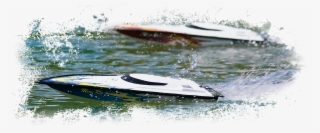 Blue Mini Rio With Red Mini Rio In The Background On - Fletcher Klasse Deutsche Marine