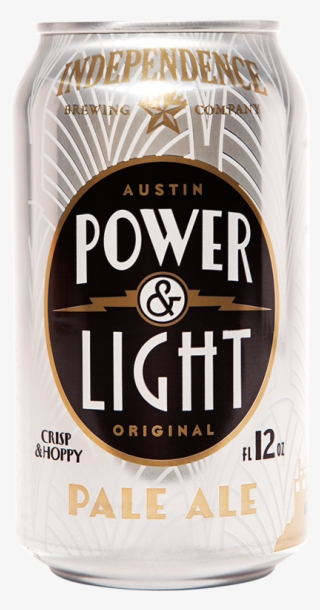 Independence Power And Light