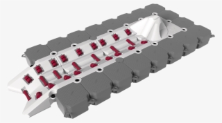 Boat Platform - Boat