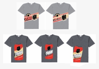 Crucian - Petite V-neck T-shirt In Black, Size: Small