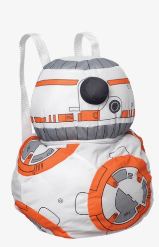 Bb8 Backpack