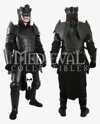 Conquest Undead Armor