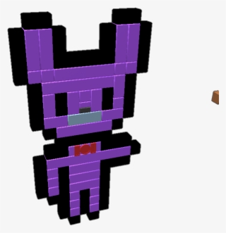 By Littlepuppy - - Minecraft