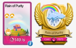 Another Cool New Power Is Military Settlements - Weyworld Card