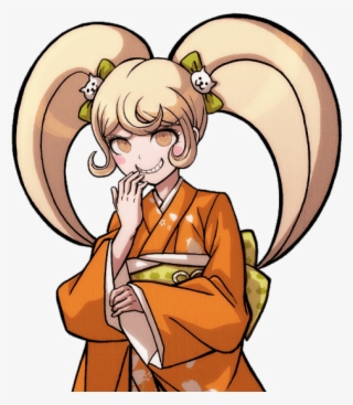 View Samegoogleiqdbsaucenao Bustup 11 10 , - Hiyoko Saionji Full Body Sprites
