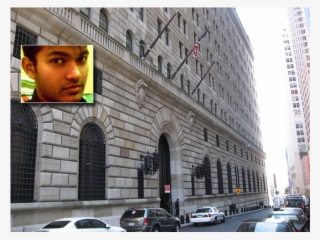 Alerta En Nueva York Por Un Intento De Atentado - Commercial Building