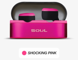 Prevnext - Soul St Xs