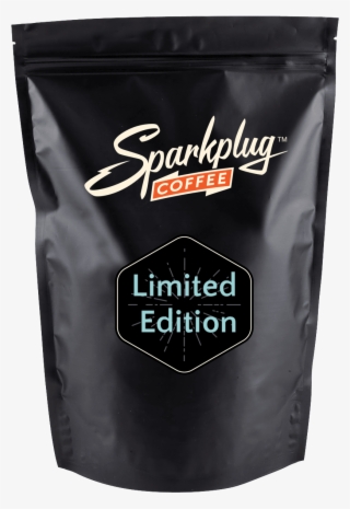 Sparkplug Coffee Seasonal Featured Special Custom Premium - Coffee