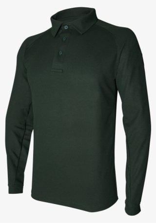 Long-sleeved T-shirt