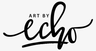 The 11th Commandment - Calligraphy