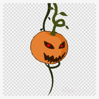Download Scarey Monster Transparent Clipart Jack O' - Тыквы Мультяшные Пнг