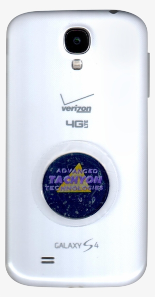 Tachyonized 35mm Ultra Micro-disk - Smartphone