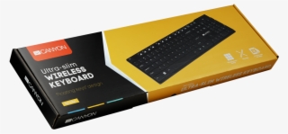 Cns Hkbw2 Package - Wireless Keyboard