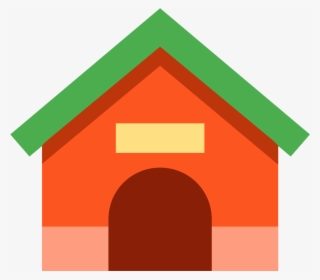 Dog House Icon