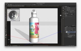 Screen Shot 2015 08 07 At - Photoshop 3d Label