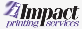 Impact Logo - Portable Network Graphics