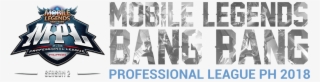 Mpl Logo - Monochrome
