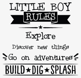 Brilliant Quotes About Little - Little Boy Quotes