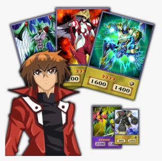 Elemental Hero Avian