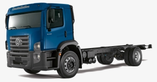 A Trk Possui Uma Equipe Especializada Em Seguro De - Vw 15190 Constellation