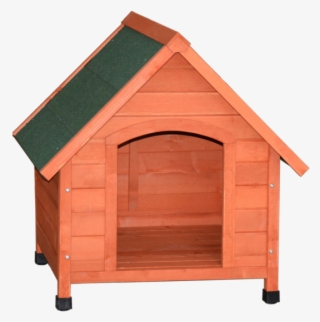 Playmate Kennel Timber Large