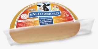 Semi-soft Half Wheel - Parmigiano-reggiano