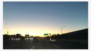 Sunny California Offered Meetings With Vc's, Entrepreneurs, - Freeway